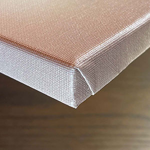 Печат на платно