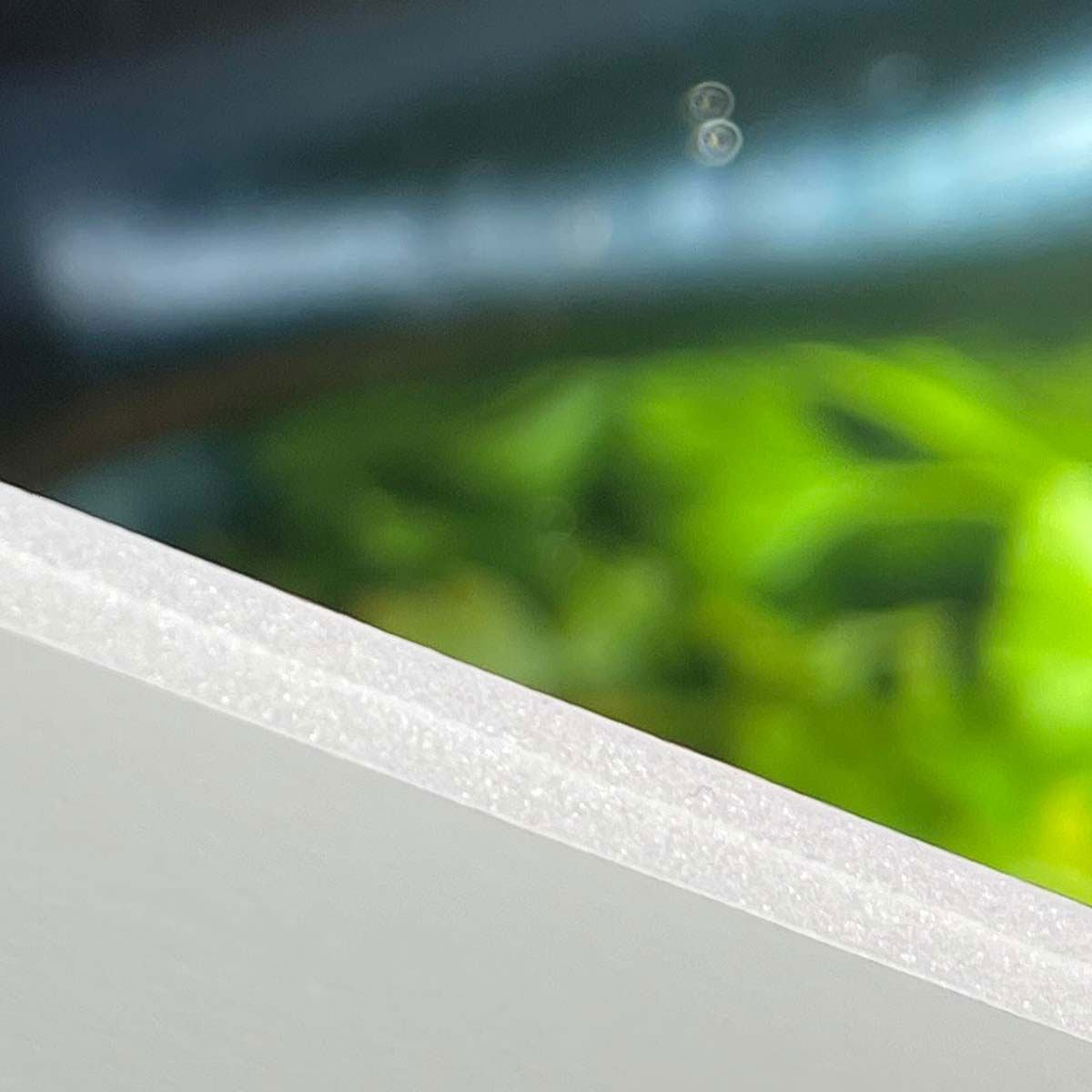 Снимка върху пенокартон