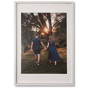 Печат на плакати